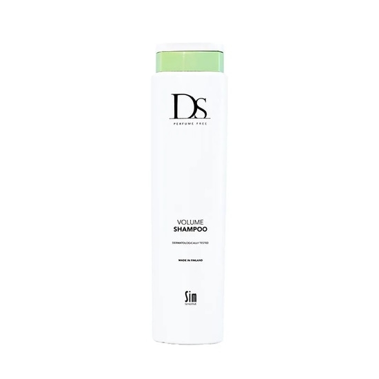 SIM Sensitive DS Volume Shampoo 250 ml