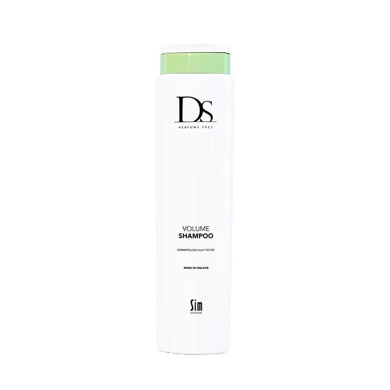 SIM Sensitive DS Volume Shampoo 250 ml