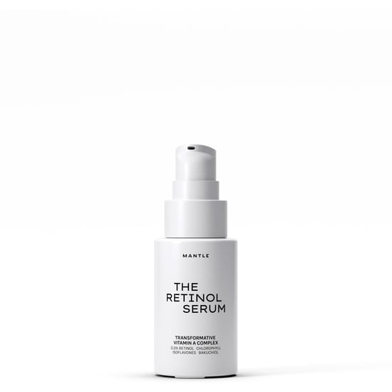 MANTLE The Retinol Serum – Transformative vitamin A complex 30 ml