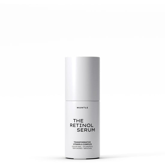 MANTLE The Retinol Serum – Transformative vitamin A complex 30 ml