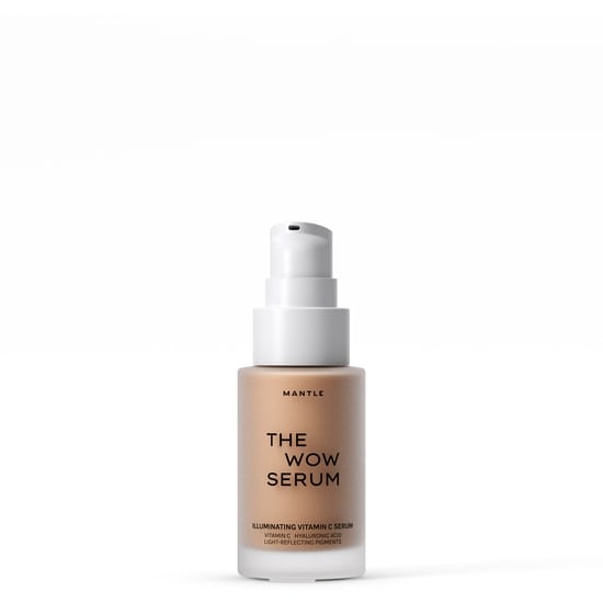 MANTLE The Wow Serum – Illuminating vitamin C serum 30 ml