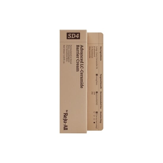 Dr. Reju-All Advanced LC-Ceramide Barrier Cream 50 ml