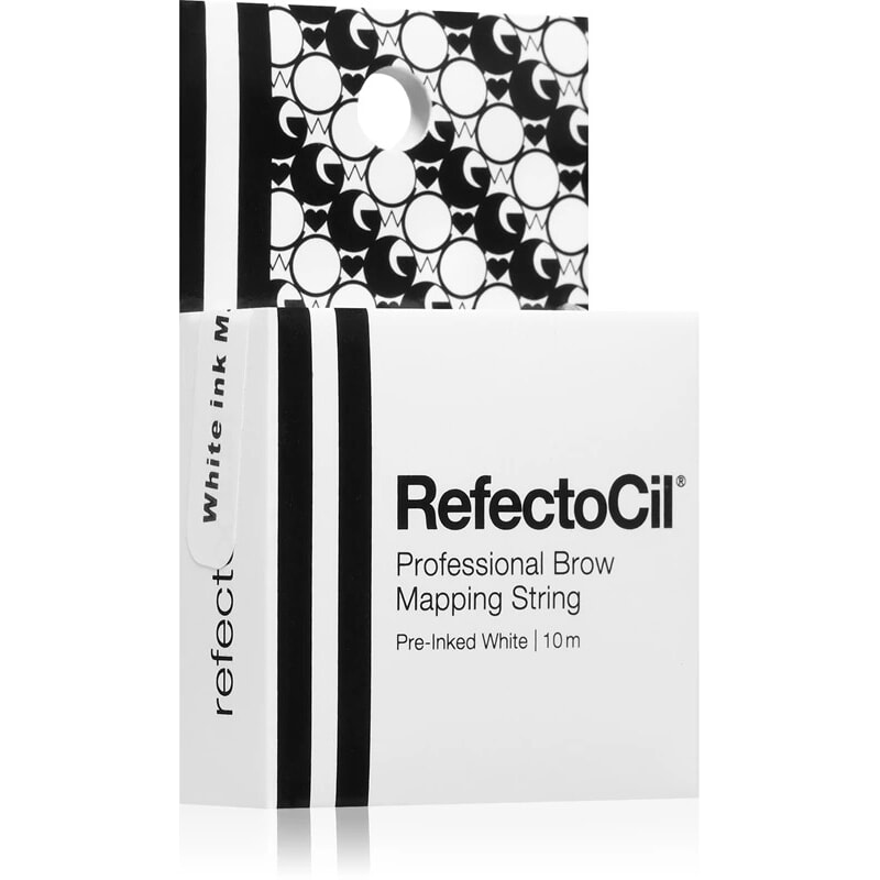 RefectoCil Mapping String