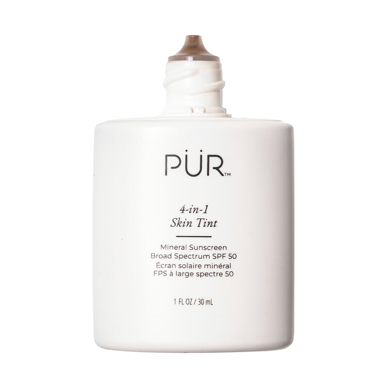 PÜR 4-in-1 Skin Tint SPF50 DG6 30 ml
