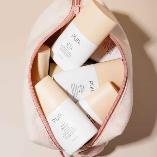 PÜR 4-in-1 Skin Tint SPF50 DG6 30 ml