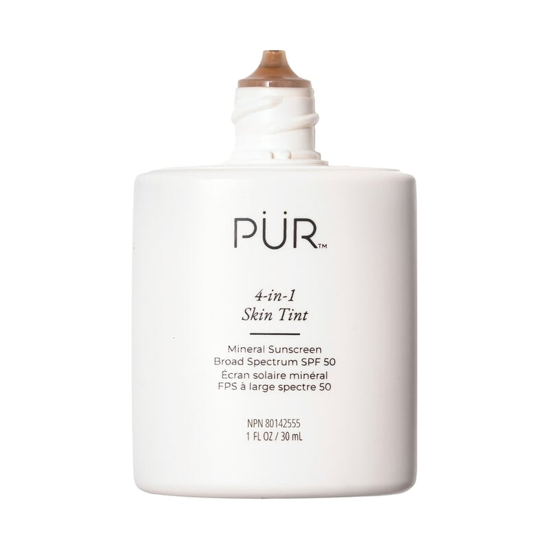 PÜR 4-in-1 Skin Tint SPF50 DP3 30 ml