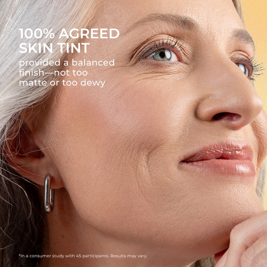 PÜR 4-in-1 Skin Tint SPF50 DP3 30 ml