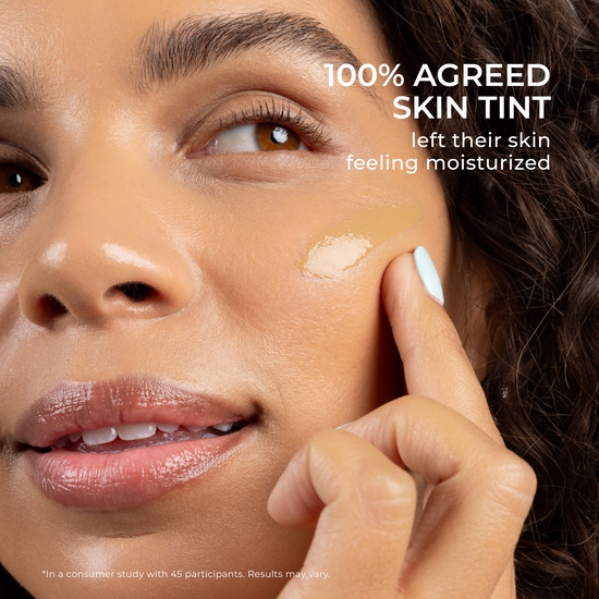 PÜR 4-in-1 Skin Tint SPF50 DP3 30 ml
