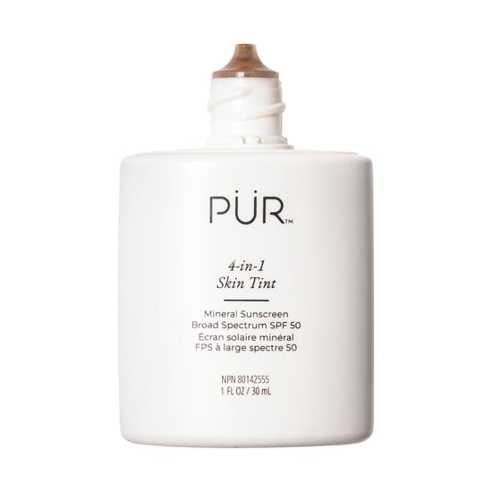 PÜR 4-in-1 Skin Tint SPF50 TN7 30 ml