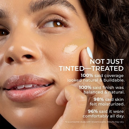 PÜR 4-in-1 Skin Tint SPF50 TN7 30 ml