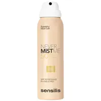 Sensilis Never Mist Me SPF50 100 ml