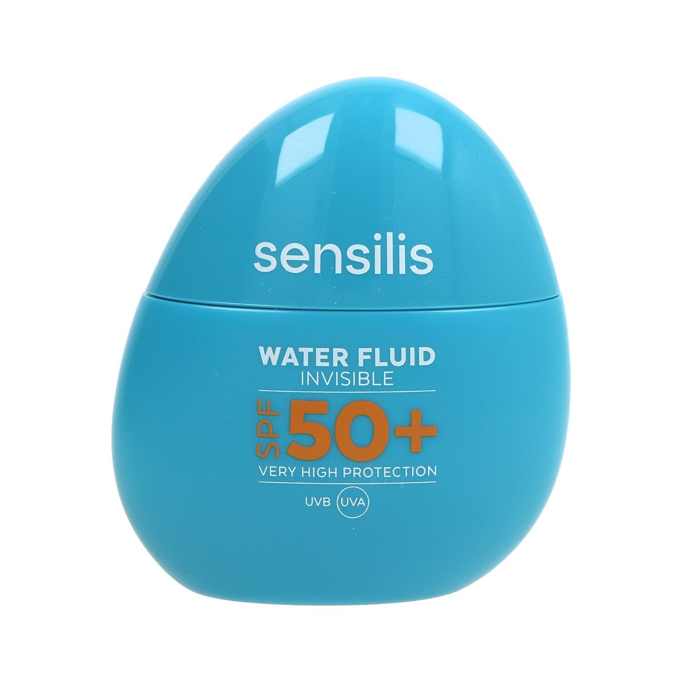 Sensilis Waterfluid 50+ 40 ml