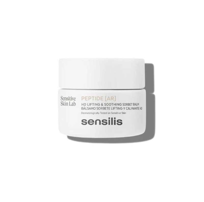 Sensilis Peptide [AR] Balm 50 ml