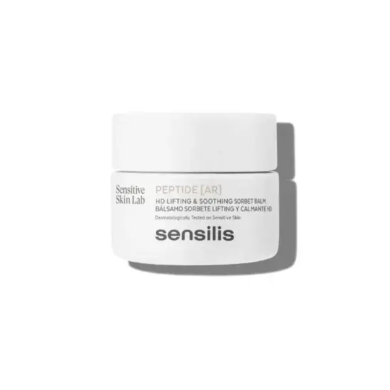 Sensilis Peptide [AR] Balm 50 ml