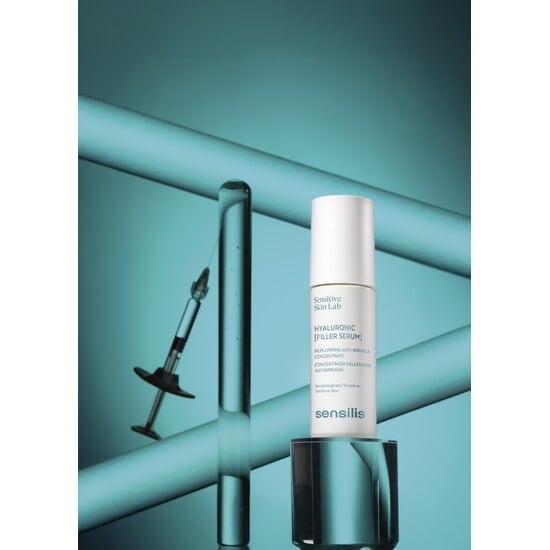 Sensilis Hyaluronic [Filler Serum] 30 ml