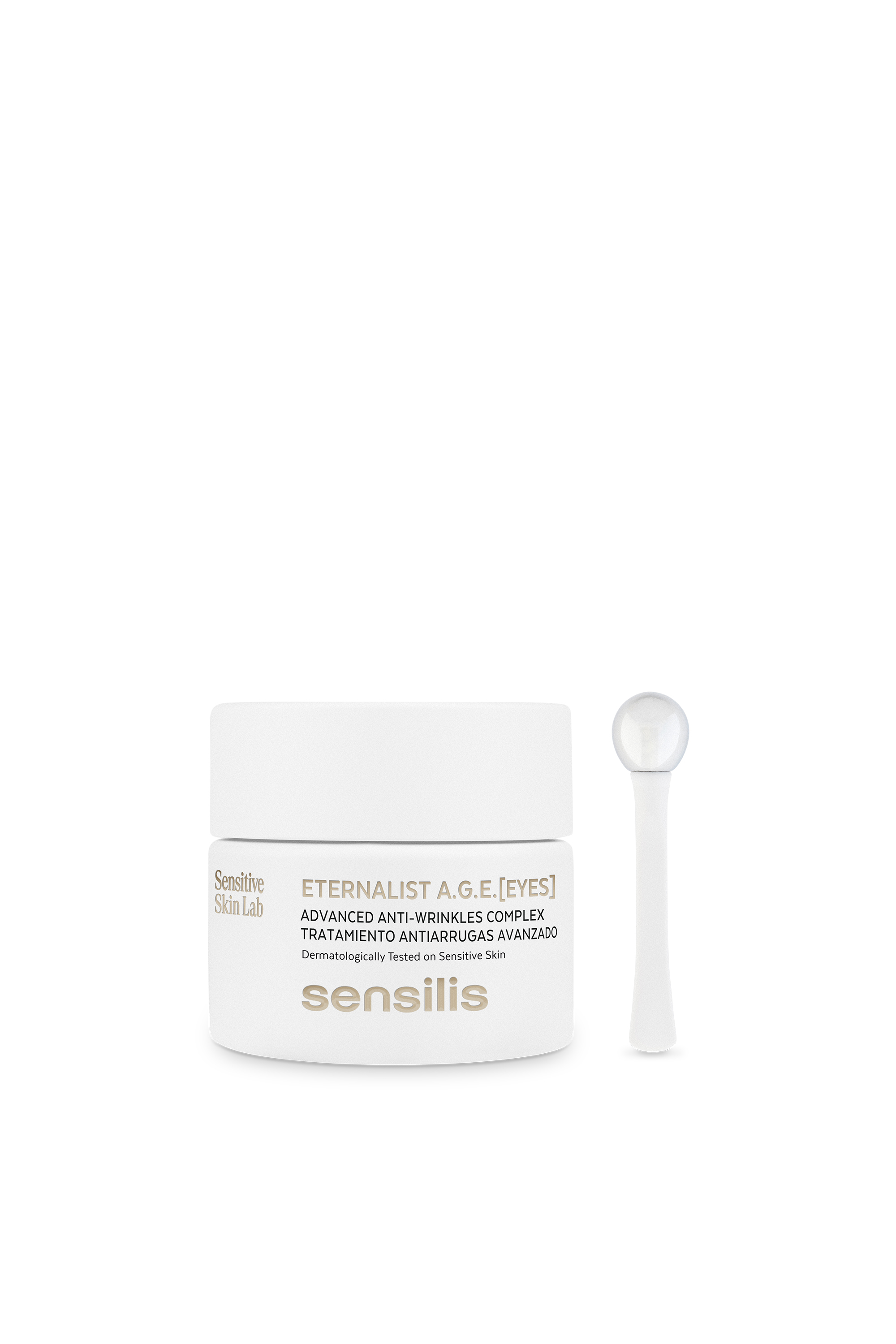 Sensilis Eternalist A.G.E. [Eyes] 20 ml