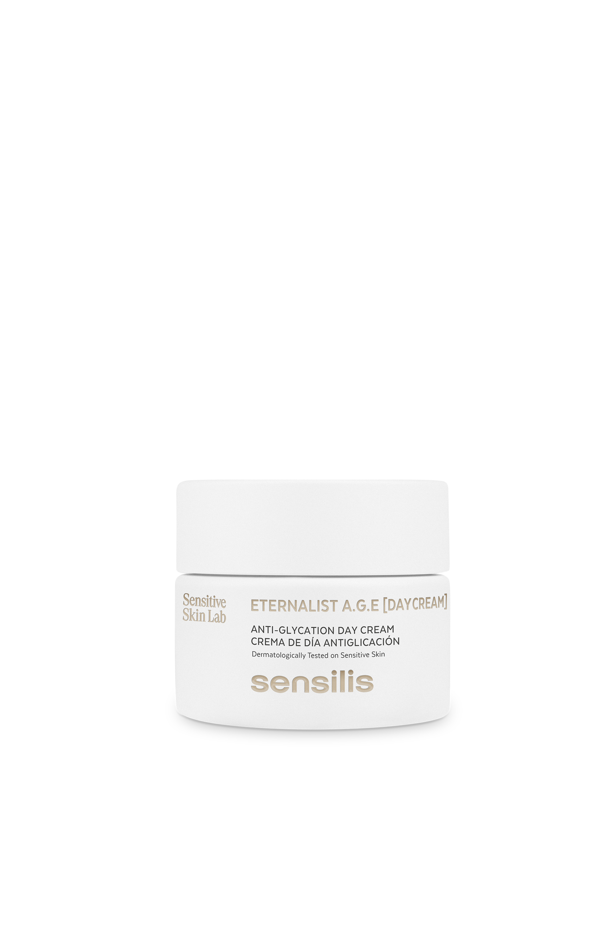 Sensilis Eternalist A.G.E. [Day Cream] 50 ml