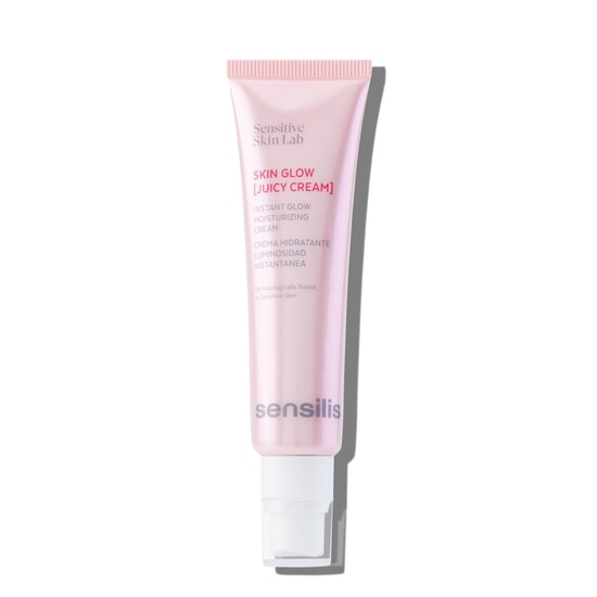 Sensilis Skin Glow [Juicy Cream] 50 ml
