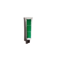 haruharu wonder Black Bamboo Nourishing Calming Hand & Nail Cream 50 ml