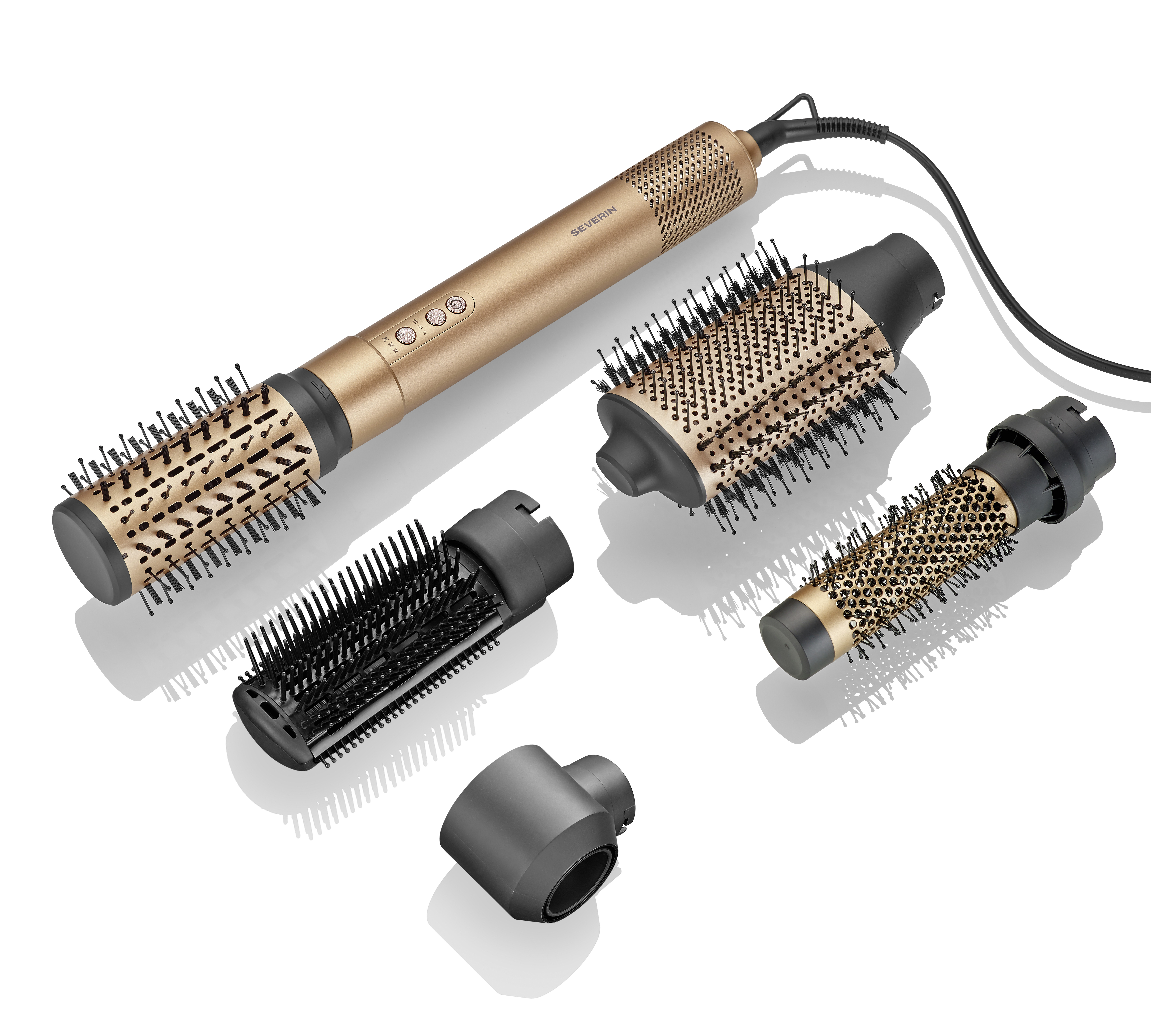 Severin Multistyler S-Style PRO WL 0685