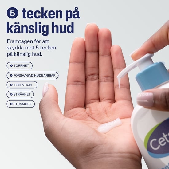 Cetaphil Gentle Skin Cleanser 473 ml