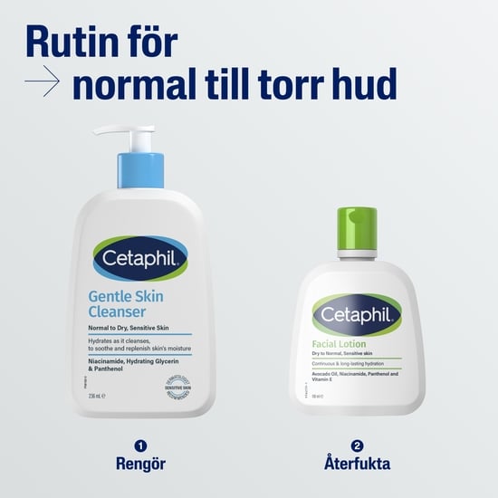 Cetaphil Gentle Skin Cleanser 473 ml
