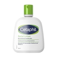 Cetaphil Facial Lotion 118 g