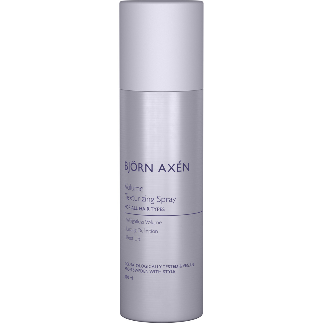Björn Axén Texture & Volume Dry Spray 200 ml
