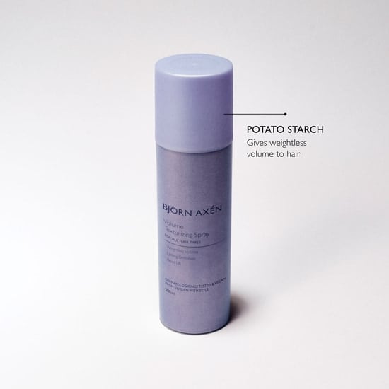 Björn Axén Texture & Volume Dry Spray 200 ml