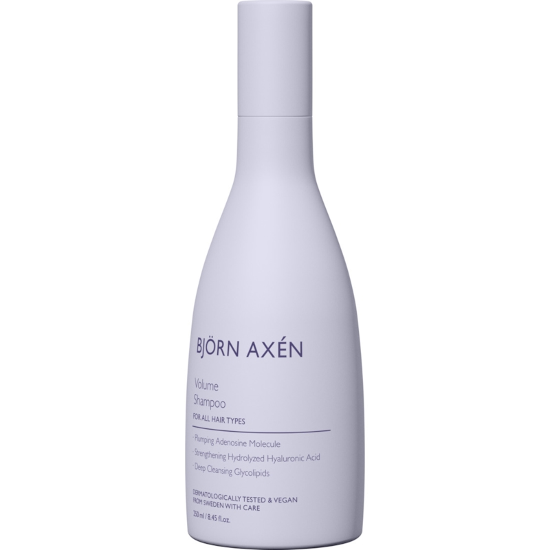 Björn Axén Volume Shampoo 250 ml