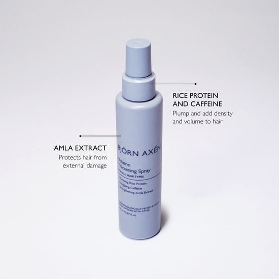 Björn Axén Volume Thickening Spray 150 ml