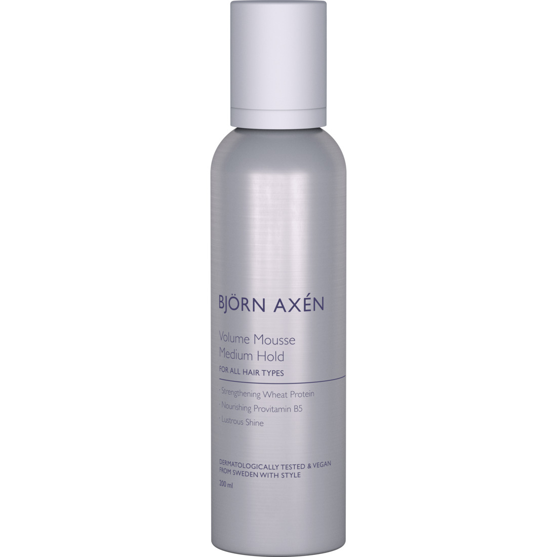 Björn Axén Volume Mousse 200 ml