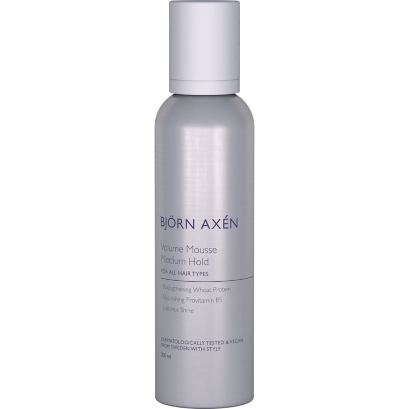 Björn Axén Volume Mousse 200 ml