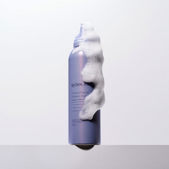 Björn Axén Volume Mousse 200 ml