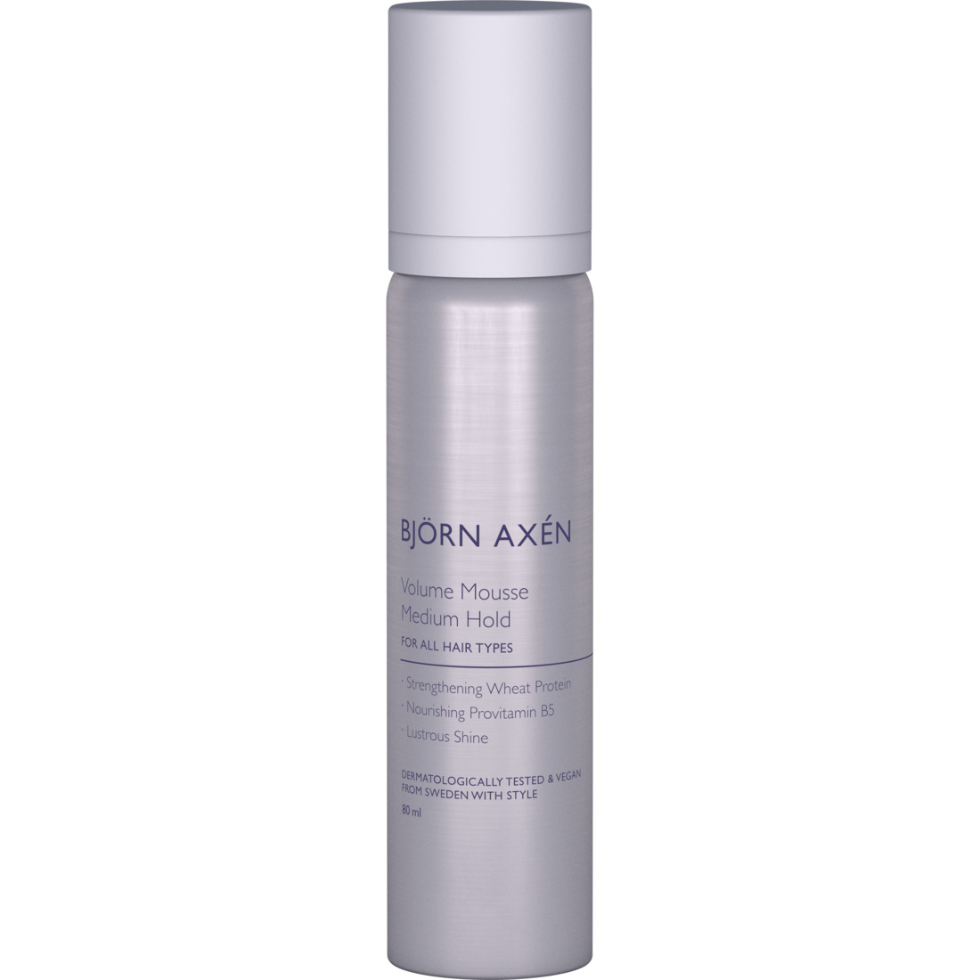 Björn Axén Volume Mousse 80 ml