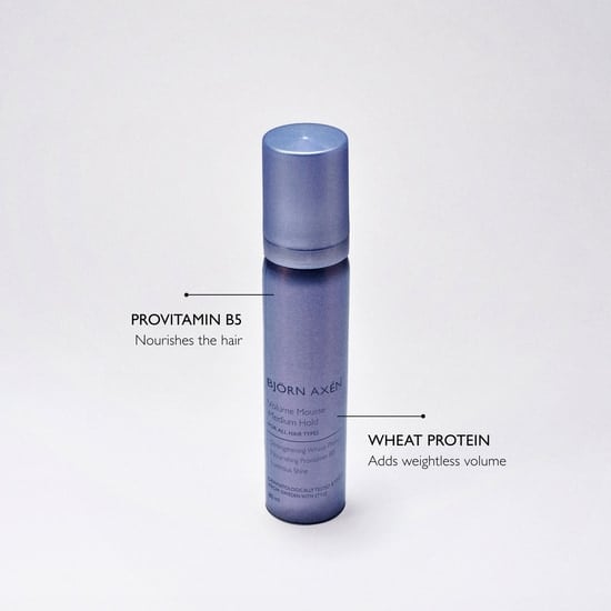 Björn Axén Volume Mousse 80 ml
