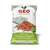 GEO Microgreens Ersättningssubstrat