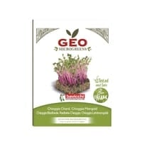 GEO Polkabeta Microgreens EKO 250 g