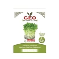 GEO Salladsraps Microgreens EKO 50 g