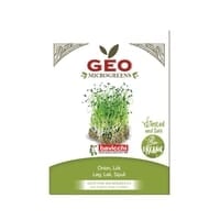 GEO Lök Microgreens EKO 10 g