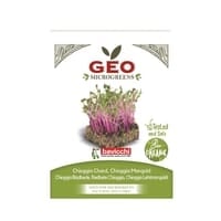 GEO Polkabeta Microgreens EKO 15 g