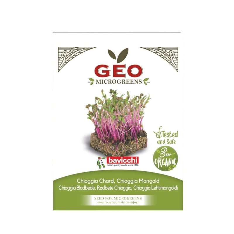 GEO Polkabeta Microgreens EKO 15 g