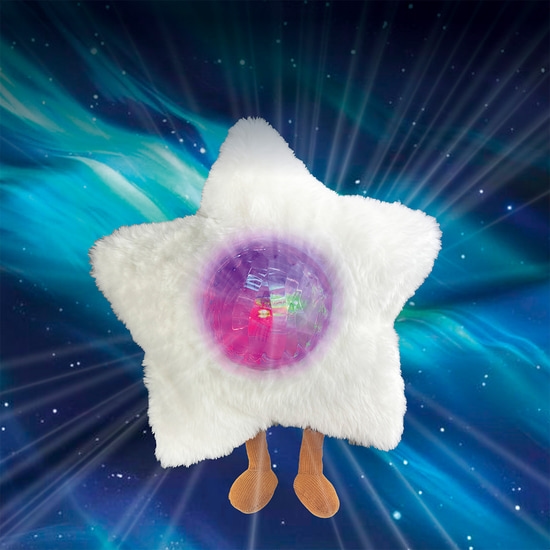 Zazu Projektor Gaia Galaxy Vit