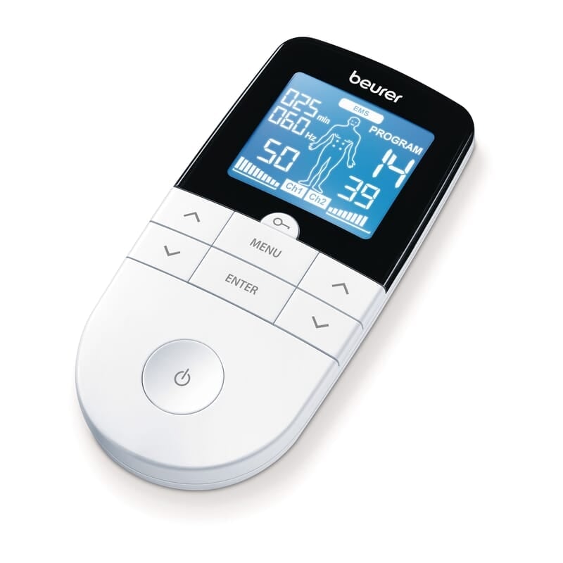 Produktfoto för Digital TENS/EMS apparat