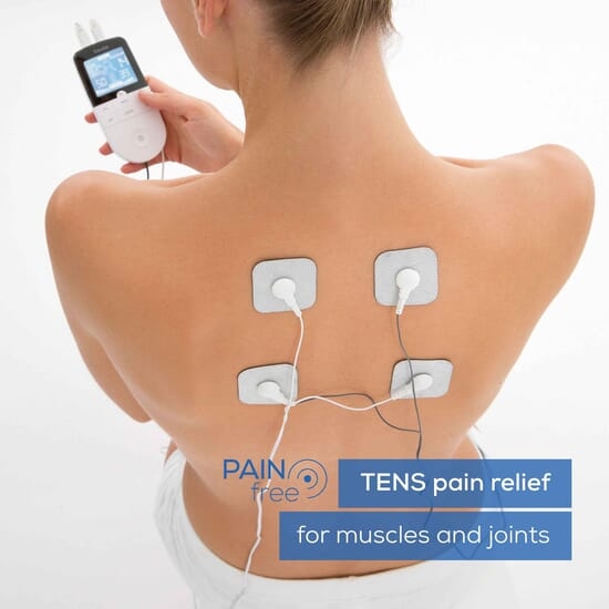 Beurer EM 49 digital TENS/EMS unit