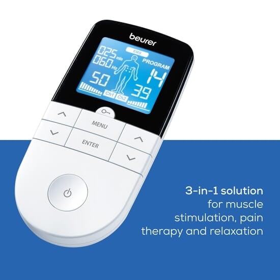 Beurer EM 49 digital TENS/EMS unit