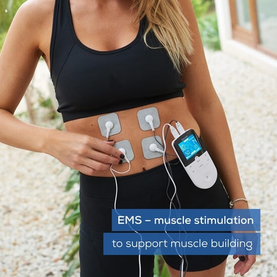 Beurer EM 49 digital TENS/EMS unit