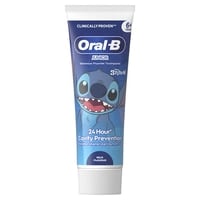 Oral-B Pro Junior Tandkräm 6-12 år 75 ml
