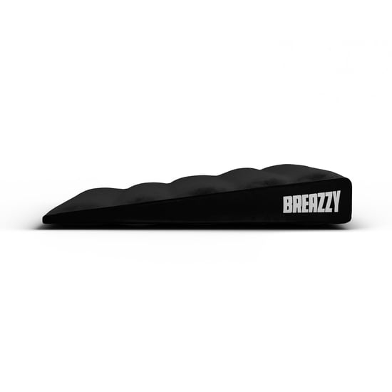 BREAzZY Uppblåsbar Kilkudde 60-08°