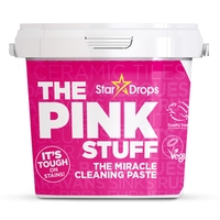 The Pink Stuff Miracle Cleaning Paste 850 g